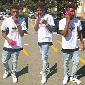 Meet your Posher, Jay